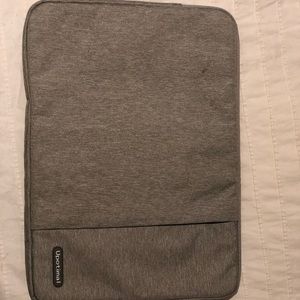 Laptop case/bag